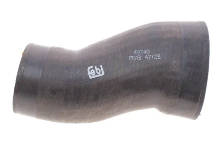Патрубок интеркулера FEBI BILSTEIN 49249