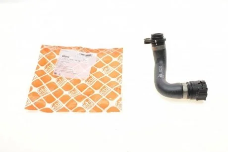 Патрубок системы FEBI BILSTEIN 49252