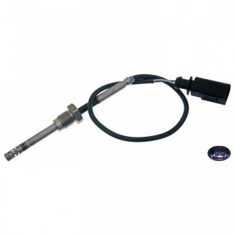 CZUJNIK TEMPERATURY SPALIN AUDI FEBI BILSTEIN 49297