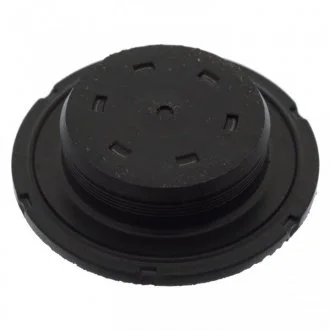 Заглушка блока Golf/Passat/Polo/T5/T6 07- FEBI BILSTEIN 49353 (фото 1)
