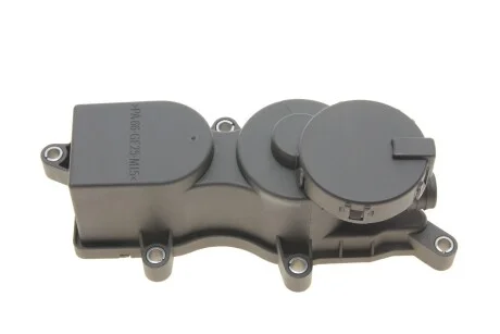 Маслосъемный щиток, вентиляция картера MB OM646 (FEBI) FEBI BILSTEIN 49462 (фото 1)