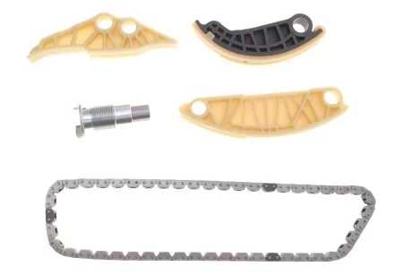 Комплект ланцюга FEBI BILSTEIN 49549