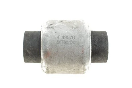 Сайлентблок рычага FEBI BILSTEIN 49576