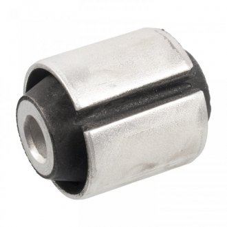 Сайлентблок BMW 1(F20)/3(F30,F34)/M1(F20) &quot;R &quot;11&gt;&gt; FEBI BILSTEIN 49590 (фото 1)