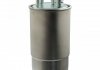 FEBI OPEL Фильтр топлива (дизель) Meriva 1.3CDTI 03- 49643