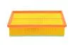 FEBI CITROEN Фильтр воздушный C5 3.0HDi -14 FEBI BILSTEIN 49653 (фото 2)