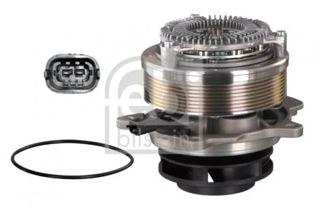 Водяний насос електромагнітний FEBI BILSTEIN 71259