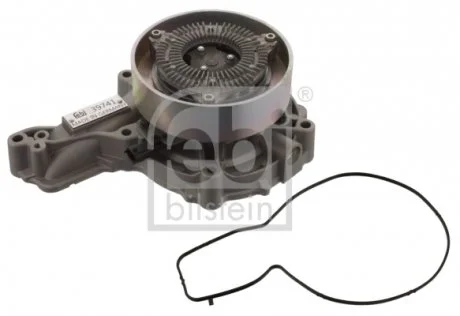 Фото водяний насос FEBI BILSTEIN 79741 Водяний насос FEBI BILSTEIN 79741