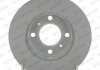 Тормозной диск FERODO DDF1005C (фото 1)