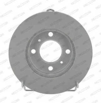 Тормозной диск FERODO DDF1005C