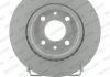 Гальмівний диск FERODO DDF1096C (фото 1)