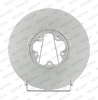 Тормозной диск FERODO DDF1113C
