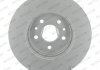 Тормозной диск Ferodo DDF1125