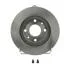 Гальмівний   диск Ferodo Lada 2110-2112 R13 DDF1142