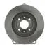 Гальмівний   диск Ferodo Lada 2110-2112 R14 DDF1147