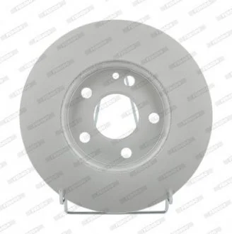 Тормозной диск FERODO DDF1220C