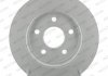 Тормозной диск FERODO DDF1226C (фото 1)