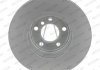 Тормозной диск FERODO DDF1271C (фото 1)