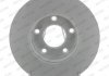 Тормозной диск FERODO DDF1311C (фото 1)