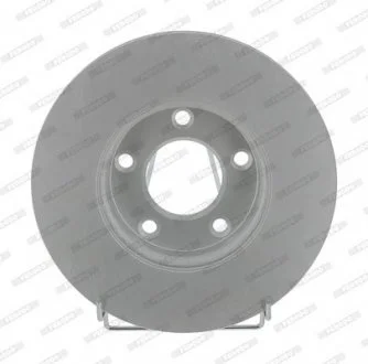 Тормозной диск FERODO DDF1311C