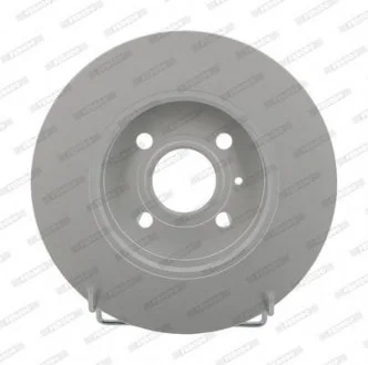 Гальмівний диск FERODO DDF1313C