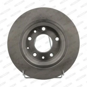 Тормозной диск FERODO DDF1500