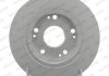 Гальмівний диск FERODO DDF1558C (фото 1)