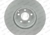 Тормозной диск FERODO DDF1595C-1 (фото 2)