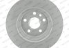 Гальмівний диск FERODO DDF1616C (фото 1)