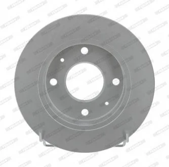 Тормозной диск FERODO DDF1622C
