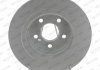 Тормозной диск FERODO DDF1691C (фото 1)
