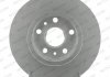 Тормозной диск FERODO DDF1733C (фото 1)