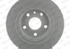 Гальмівний диск FERODO DDF1872C (фото 1)