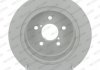 Тормозной диск FERODO DDF1903C (фото 1)