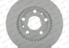 Гальмівний   диск Ferodo DDF2078C