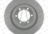 Тормозной диск FERODO DDF2093C-1 (фото 2)