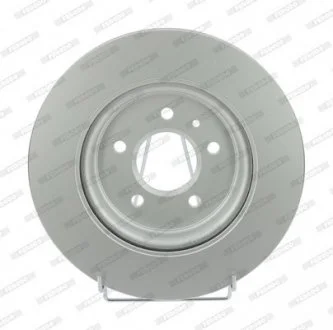 Диск тормозной FERODO DDF2188C
