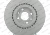 Тормозной диск FERODO DDF220C (фото 1)
