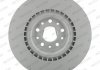 Тормозной диск FERODO DDF2289C (фото 1)