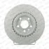 Гальмівний   диск DDF2329C