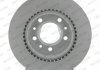 Гальмівний диск FERODO DDF2413C (фото 1)