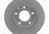 Гальмівний   диск Ferodo DDF496C
