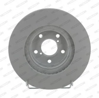 Тормозной диск FERODO DDF679C