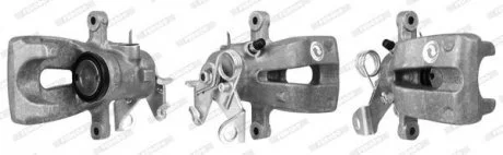 Фото 1 - гальмівний супорт FERODO FCL695093 Гальмівний супорт FERODO FCL695093 (фото 1)