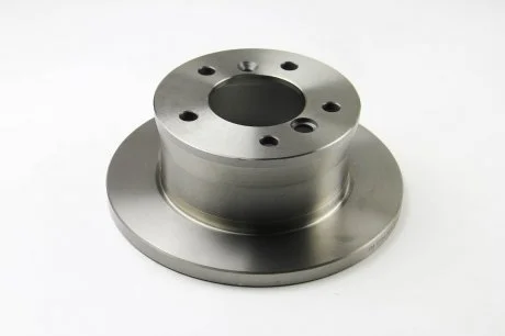 Гальмівний диск зад. Sprinter 308-316 96-06 (16mm) FERODO FCR229A