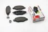 Гальмівні колодки перед. Kangoo 97-08 (Bosch) FDB1135