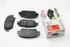 Колодки тормозные передние Toyota Camry 96-06 (akebono) FDB1620