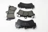Гальмівні колодки перед Audi Q7/Touareg/Cayenne FERODO FDB1626 (фото 2)