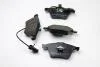 Тормозные колодки перед Audi A4/A6/A8 00- FERODO FDB1629 (фото 2)
