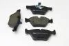 Колодки тормозные передние BMW 3(E90)/1(E81) 04-13 (ATE) (154,8x63,6x20) FERODO FDB1773 (фото 2)